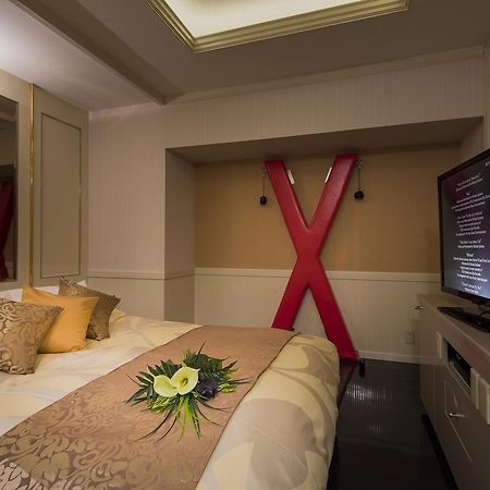 Hotel Sulata Ashikaga (Adults Only) Екстер'єр фото