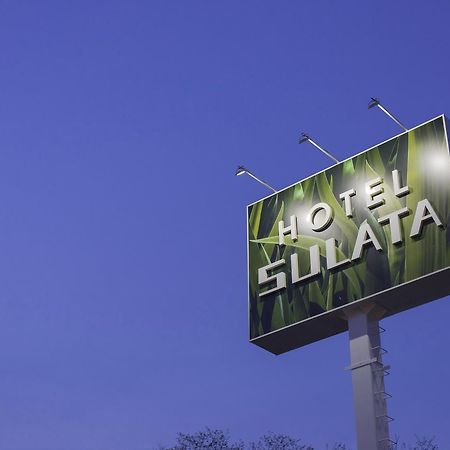 Hotel Sulata Ashikaga (Adults Only) Екстер'єр фото