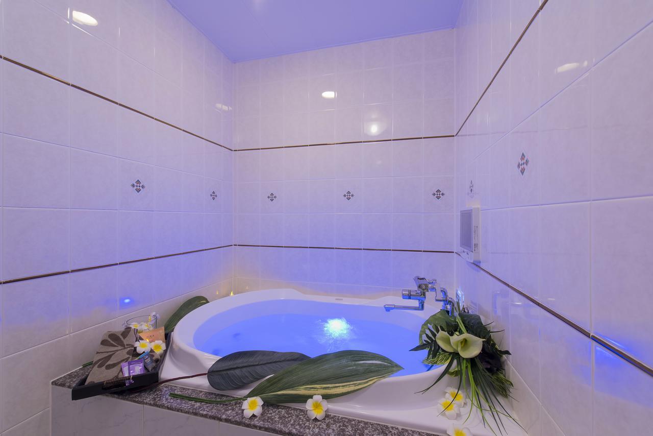 Hotel Sulata Ashikaga (Adults Only) Екстер'єр фото