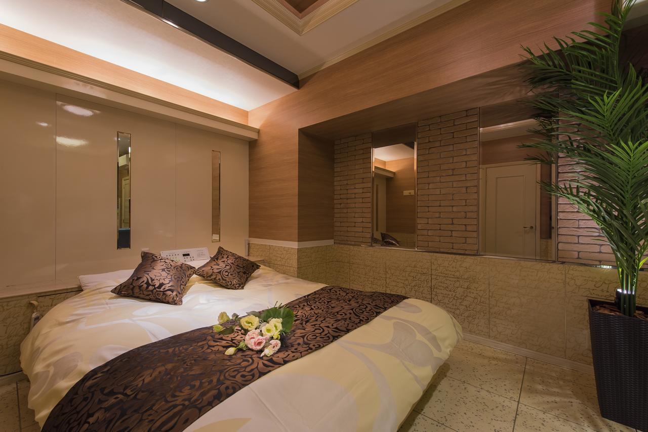 Hotel Sulata Ashikaga (Adults Only) Екстер'єр фото